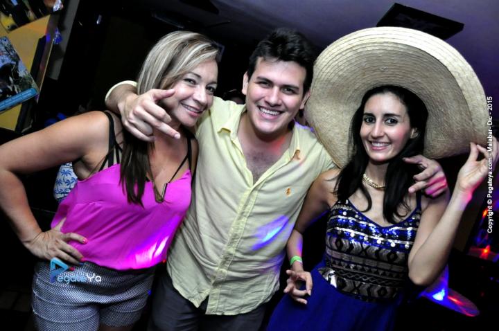 Foto 7 de CANTINA DE MALABAR - 12 Dic 2015 en Discoteca Malabar Bucaramanga, Bucaramanga
