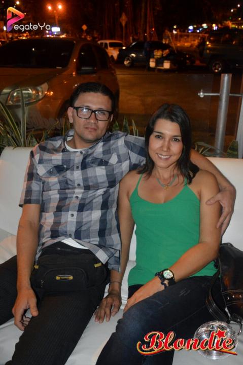 Foto 59 de Blondie - 2do Fds Abril 2016 en Blondie Bar Cali, Cali