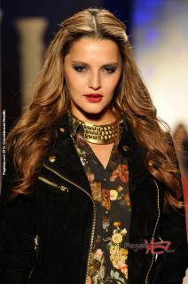 Foto 50 de Pasarela Studio F - 2012 en Fotos Colombiamoda, Medellín