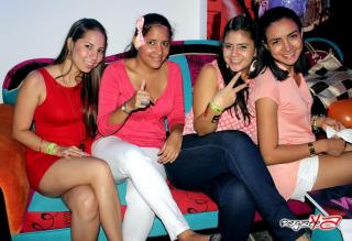 Foto 79 de Septiembre 28 del 2013 en Beautiful 80`s Cali, Cali
