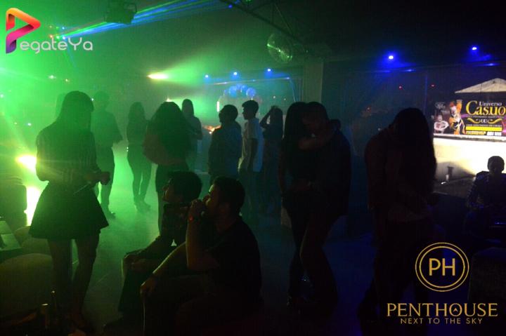 Foto 63 de Penthouse Club - 2do/3er Junio 2016 en Penthouse 1800, Cali