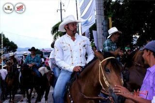 Foto 147 de Cabalgata Feria de Bucaramanga 2012 en Cabalgata Feria de Bucaramanga 2012, Bucaramanga