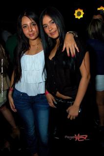 Foto 3 de Fotos Spazio 44 Medellin octubre 2012 en SPAZIO 44 Club Discoteca Medellin, Medellín