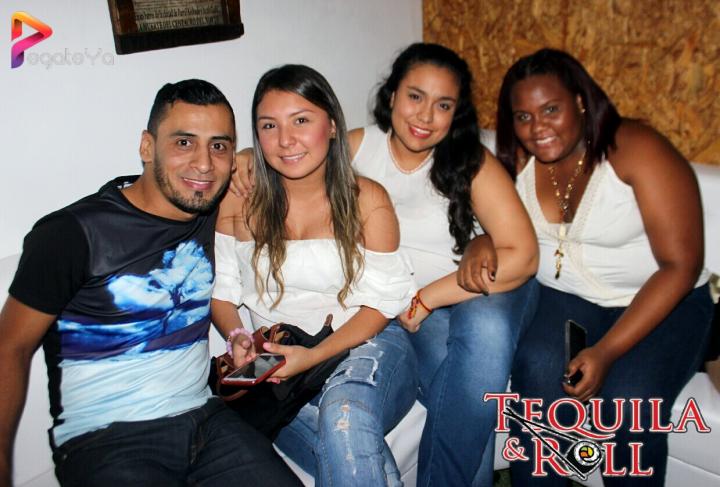 Foto 56 de Tequila & Roll - 2do/3er Fds Junio 2016 en Tequila & Roll