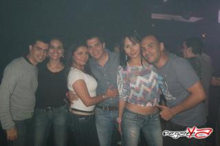 Foto 30 de Aqua 25 de Mayo en Discoteca Aqua Medellin, Medellín