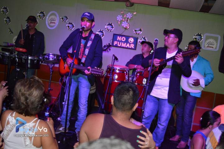 Foto 2 de La Nona sabado 7 de marzo de 2015 en Discoteca La Nona, Bucaramanga