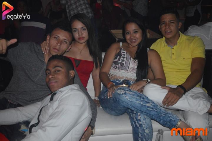 Foto 38 de Miami - 2do Fds Abril 2016 en Miami Bar Cali, Cali