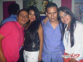 Foto 20 de Marzo 17 del 2012 en La Maldita Primavera Cali, Cali