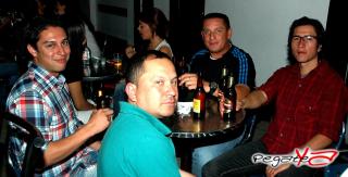 Foto 10 de Noviembre 10 del 2012 en El Rancho Bar