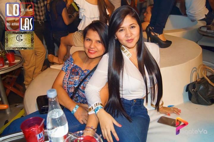 Foto 78 de Lolas - 2do FDS Dic 2015 en Lolas Club Menga Cali, Cali