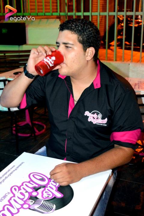 Foto 15 de Pecado Original - 5to FDS Agosto 2015 en Pecado Original, Cali