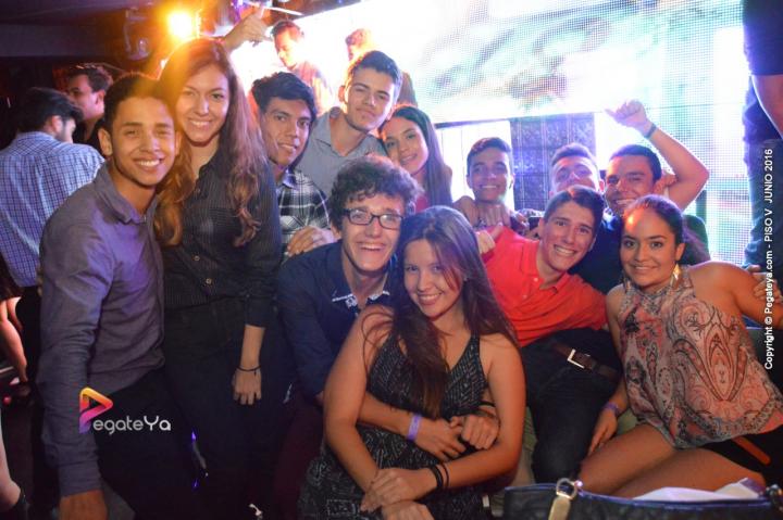 Foto 116 de PISO V - 24 y 25 de junio de 2016 en Bar Piso V Bucaramanga, Bucaramanga