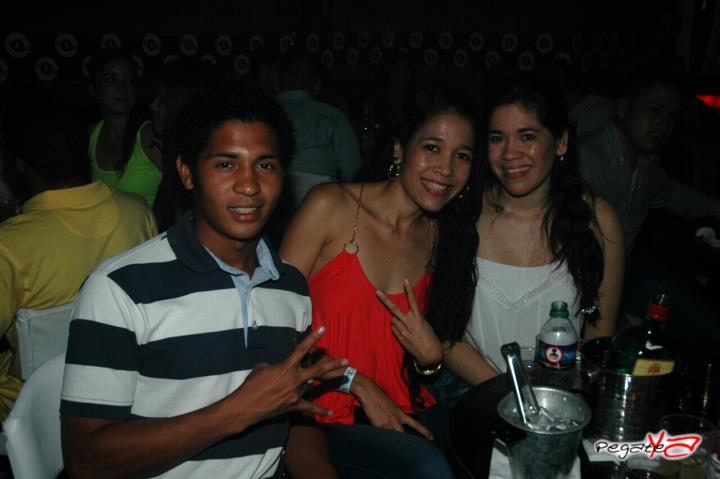 Foto 48 de Ampm Bar - Sept 13 2014 en Am / PM Bar - Cali, Cali