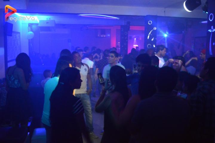 Foto 29 de Ahma Bar - 2do FDS Dic. 2015 en Ahma Cali, Cali
