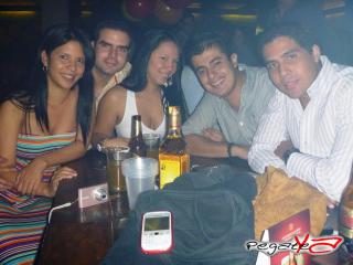 Foto 12 de Urbano Bar - Julio 6 del 2012 en Urbano Bar Cali, Cali