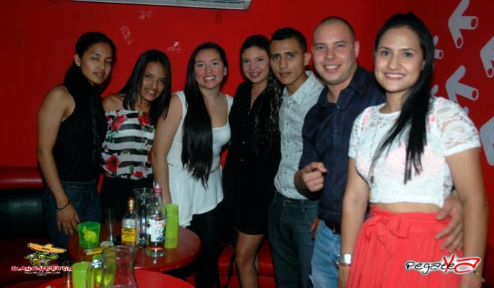 Foto 31 de Rancheeton - Sept 13 2014 en Rancheton Cali, Cali