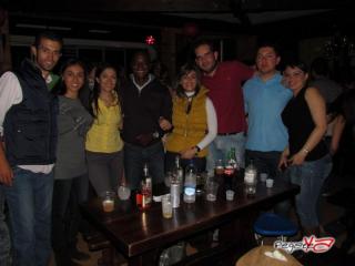 Foto 31 de Diciembre 29-30 del 2011 Mediterraneo en Mediterraneo Restaurante Bar Manizales, Manizales