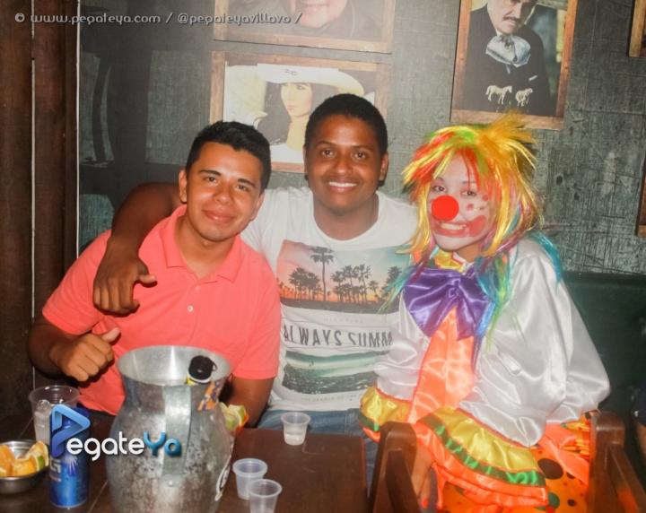 Foto 47 de CARMENTEA - Villavicencio en Carmentea Bar, Villavicencio