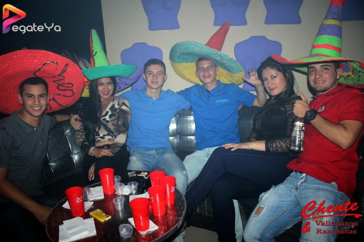 Foto 36 de Chente - 4to FDS Junio 2016 en CHENTE Vallenatos y Rancheras, Cali