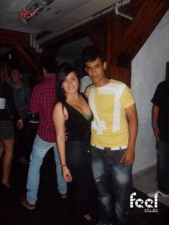 Foto 40 de 27-28 Enero 2012 en Feel Club Bucaramanga, Bucaramanga