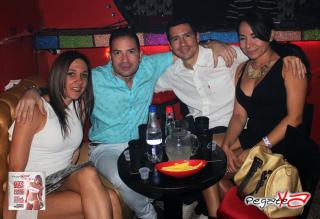 Foto 34 de Kabaret Bar -junio 7 en Kabaret - Granada, Cali