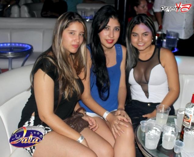 Foto 8 de Jala Jala Club - 4to FDS Nov 2014 en Jala Jala Club, Cali