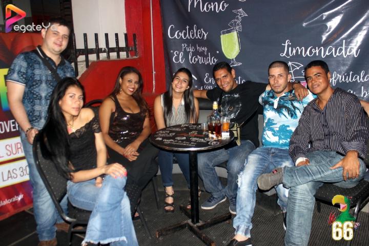 Foto 9 de La lora Bar - AMOR & AMISTAD Sept. 2016 en La Lora Bar, Cali