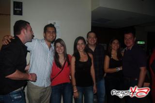 Foto 38 de Kukara 4 de Febrero de 2012 en Kukaramakara Discoteca Cali, Cali