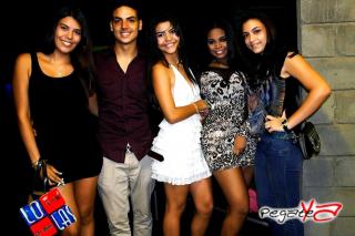Foto 15 de Lolas - Junio 6 del 2014 en Lolas Club Menga Cali, Cali