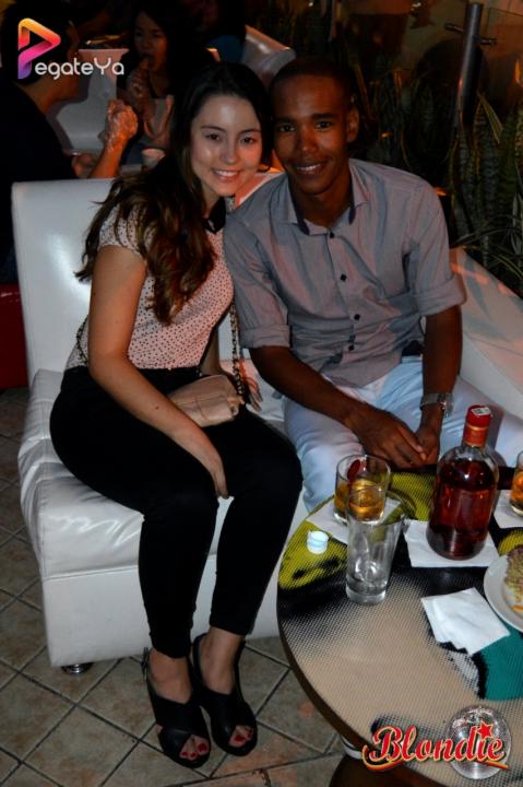 Foto 20 de Blondie - 1er FDS Sept 2015 en Blondie Bar Cali, Cali