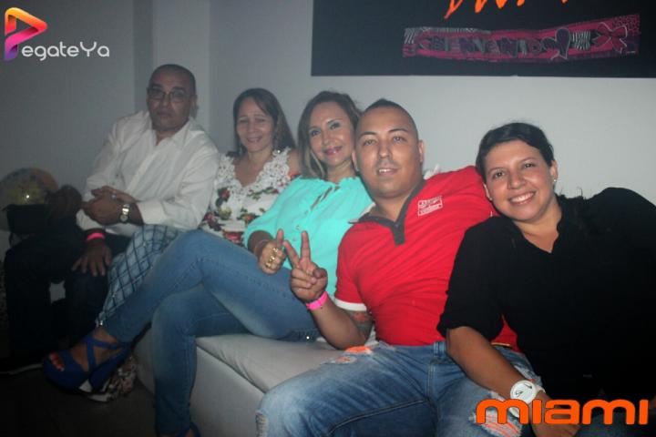 Foto 62 de Miami - 4TO Fds junio 2016 en Miami Bar Cali, Cali