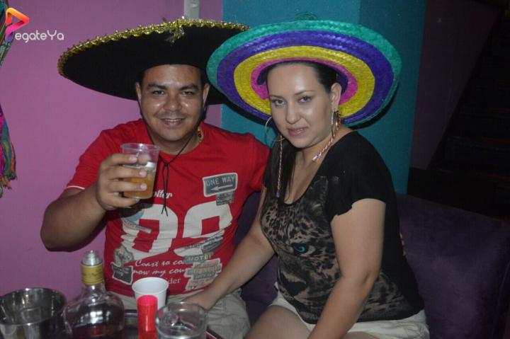 Foto 14 de Los Charros - 1er Fds Febrero 2017 en Los Charros Cantina Bar