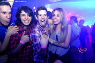 Foto 63 de BLING - 1 de MARZO DE 2012 en Bar Bling Bucaramanga, Bucaramanga
