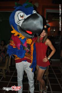 Foto 8 de guacamayo INAGURACION en guakamayo cartagena, Cartagena