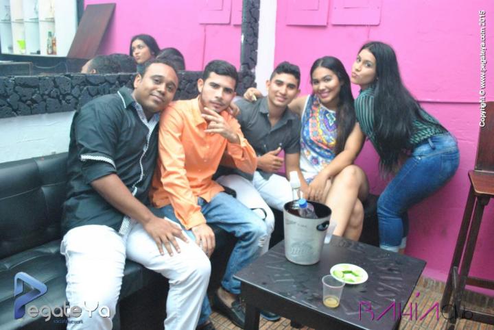 Foto 5 de Bahia club 4, 5, 11 y 12 de dic de 2015 en bahia club, Cartagena
