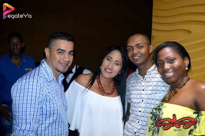 Foto 117 de Salsa Night Club - AMOR & AMISTAD 2016 en Salsa Night Club, Cali