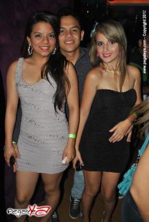 Foto 15 de bhoga 8 y 9 de marzo de 2013 en Discoteca BHOGA cartagena, Cartagena