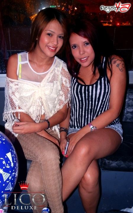 Foto 3 de Licodeluxe - 15 y 22 de Nov 2014 en LICO DELUXE Medellin, Medellín