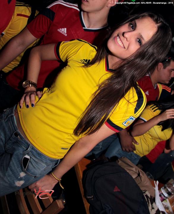 Foto 14 de Discoteca Malabar - 24 de Junio de 2014 en Discoteca Malabar Bucaramanga, Bucaramanga