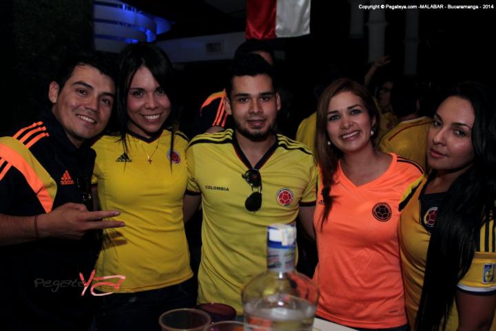 Foto 98 de Discoteca Malabar - 24 de Junio de 2014 en Discoteca Malabar Bucaramanga, Bucaramanga