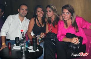Foto 65 de Octubre 04 del 2013 en Kabaret - Granada, Cali