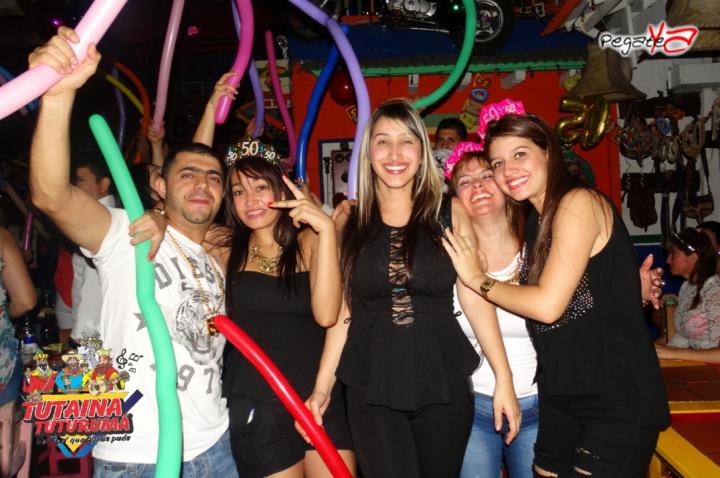 Foto 67 de Tutaina - 15 y 22 Nov 2014 en FONDA TUTAINA Medellin, Medellín