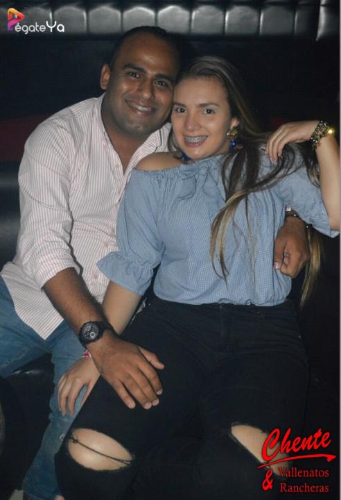 Foto 76 de Chente - 1er Fds Julio 2017 en CHENTE Vallenatos y Rancheras, Cali
