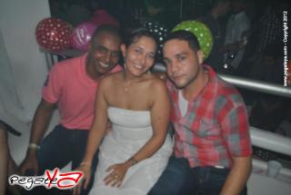Foto 33 de taboo 31 agosto 1 sep 2012 en Discoteca Taboo Cartagena, Cartagena