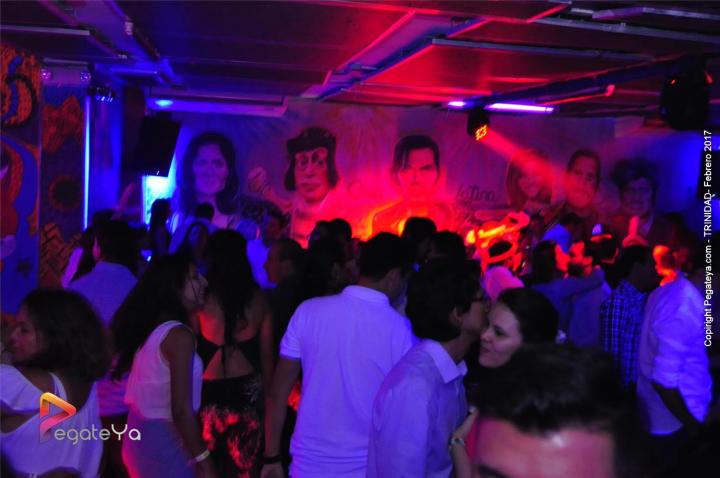 Foto 70 de Trinidad sábado 11 de febrero de 2017 en Trinidad Discoteca Bucaramanga, Bucaramanga