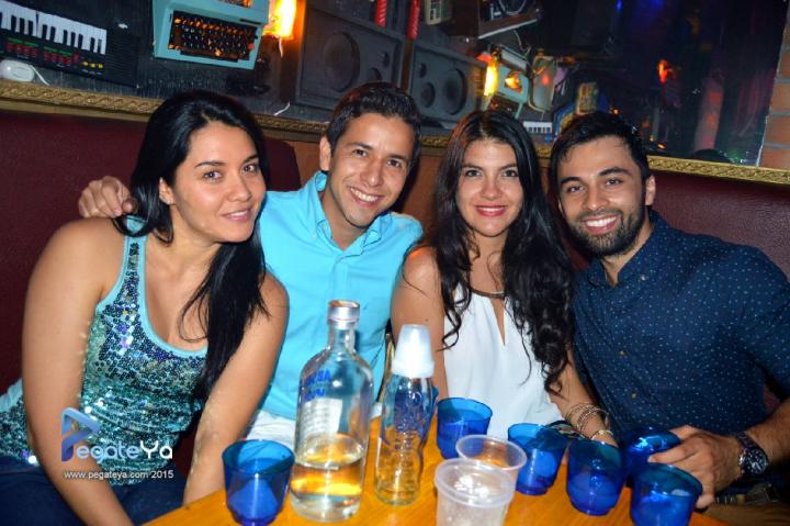Foto 65 de Malabar sabado 14 de marzo de 2015 en Discoteca Malabar Bucaramanga, Bucaramanga