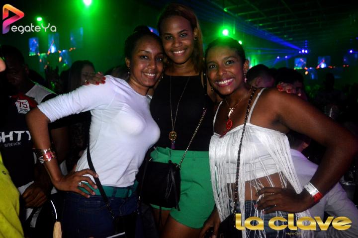 Foto 74 de La Clave Night Club - 1er Fds Julio 2016 en La Clave Night Club, Cali