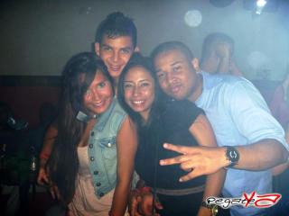 Foto 42 de Praga ( Sur ) Sept 01 del 2012 en Praga Club Cali, Cali