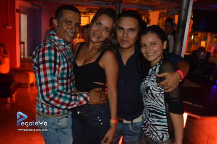 Foto 4 de MARIA CASQUITOS 14 de marzo de 2015 en Maria Casquitos Bucaramanga, Bucaramanga