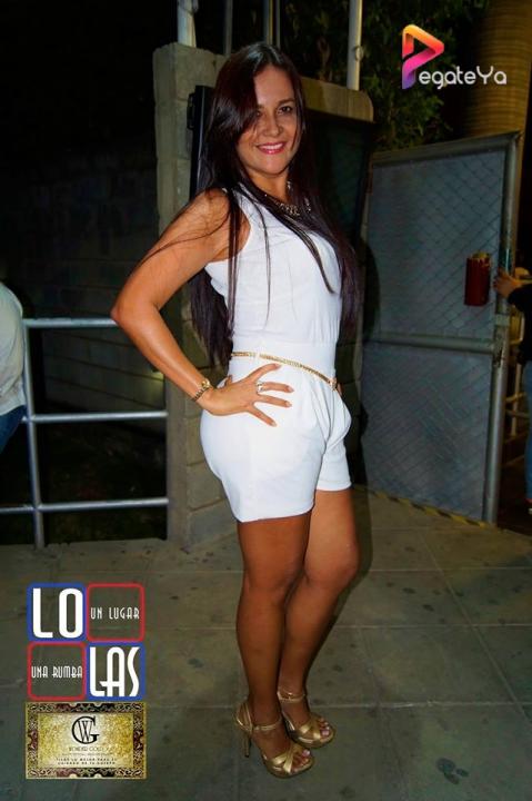 Foto 14 de Lolas Club Menga Cali 2015-12-23 en Lolas Club Menga Cali, Cali